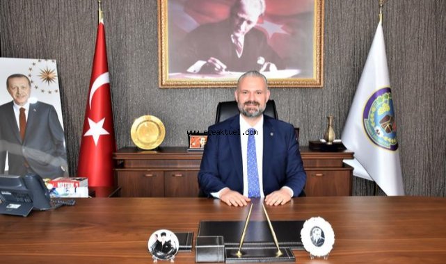 Pehlivan'dan Ramazan Ayı Mesajı