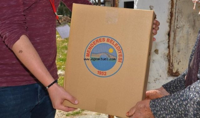 Ramazan ayında dayanışmanın adresi
