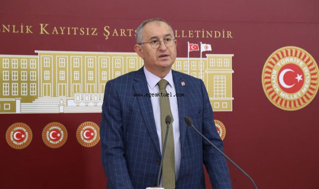 Sertel sokağa çıkma yasağı ve maske cezalarının iptali için kanun teklifi verdi