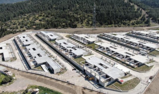 Sokak Hayvanları Günü’nde Gökdere Sahiplendirme Merkezi’nin açılış müjdesi
