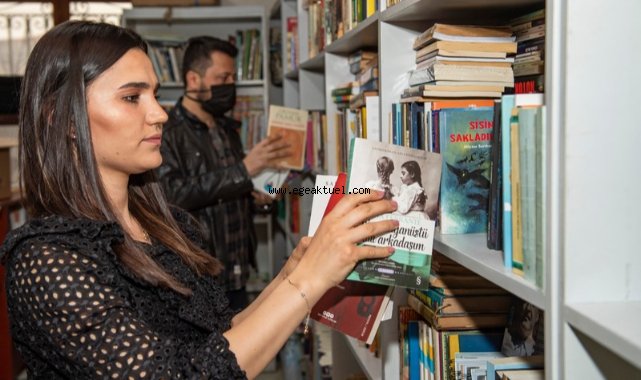 Soyer’den kuruluşlara kampanyayı büyütme çağrısı