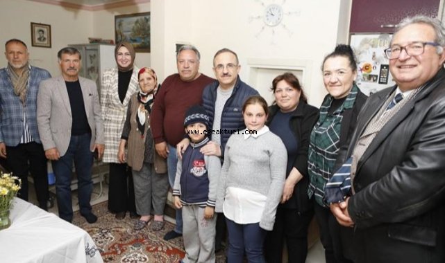 Sürekli’den aralıksız Ramazan buluşmaları