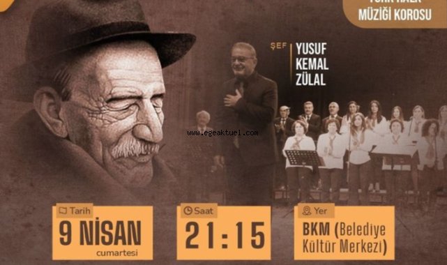 Türküler, Aşık Veysel için okunacak