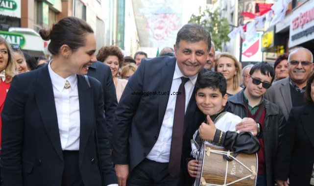Uluslararası Karşıyaka Çocuk Festivali başlıyor!