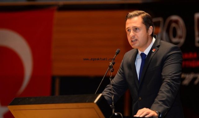 Yücel’den Buca Cezaevi için öneri ve çağrı