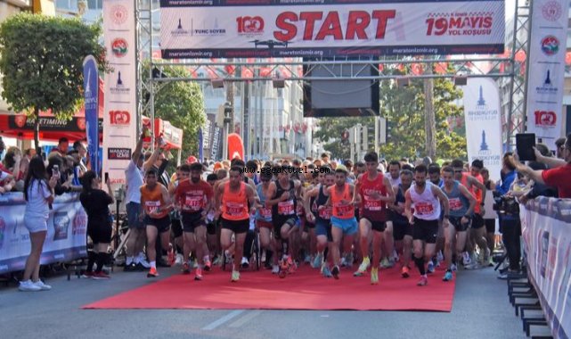 1919 kişi İzmir’den “Ata”sına koştu