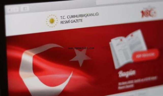9 vali görevden alındı, 20 ilin valisi değişti