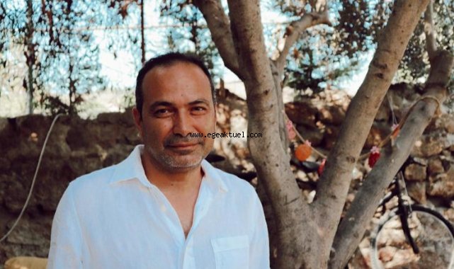 Ahmet Şerif İzgören 20 Mayıs’ta Karşıyaka’da