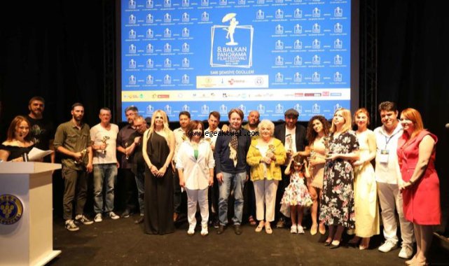 Balkan Panorama Film Festivali’