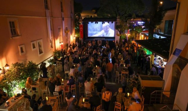 Balkan Panorama Film Festivali’ne muhteşem açılış