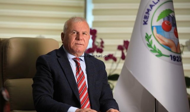 Başkan Karakayalı'dan kentsel dönüşüm açıklaması