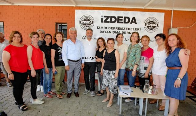 Başkan Sandal’dan rezerv alanı çıkışı