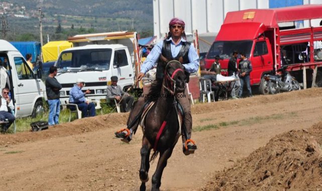 Başkan Tekin, bir geleneği daha yaşatıyor