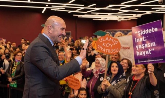 Bergen filminin ücretsiz gösterimleri başlıyor