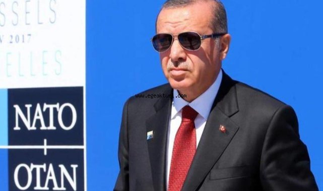 Bloomberg’e Türkiye’nin NATO taleplerini açıkladı