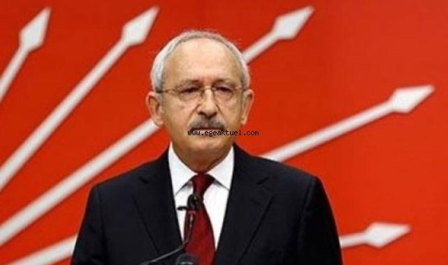 CHP'den 6'lı masaya miting daveti