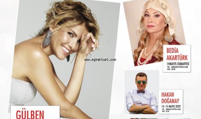 Çilek toplayıp, festivale davet ettiler