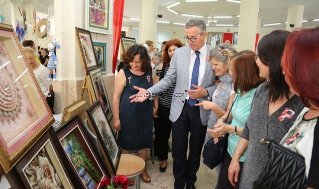 Cumhuriyet Semt Evleri’nde yaz kursları başlıyor