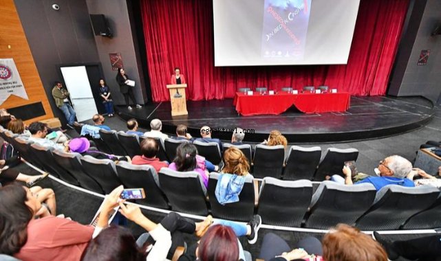 “Din, Beden, Cinsiyet; Neşeden Kedere” sempozyumu başladı