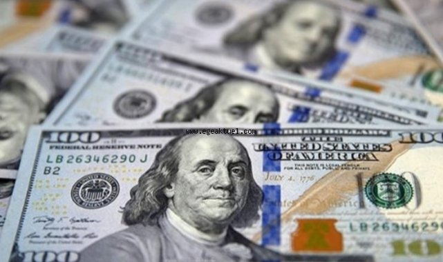  Dolar 16 TL'yi aştı!