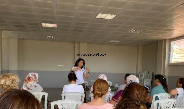 Efes Selçuk’ta eşitlik yaşama geçiyor