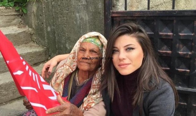 Efes Selçuklu İpek Onbaşıoğlu’na yeni görev