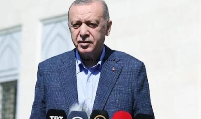 Erdoğan’dan iki ülkeye NATO vetosu