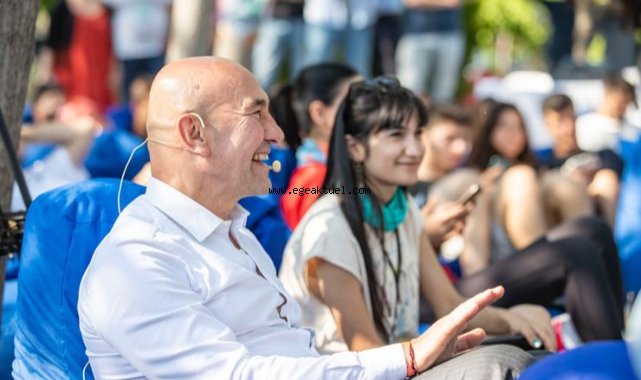Gençlere sanat etkinlikleri için ücretsiz 35 bin bilet
