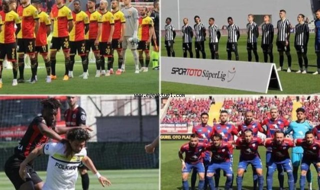 İzmir'de futbol dibi gördü