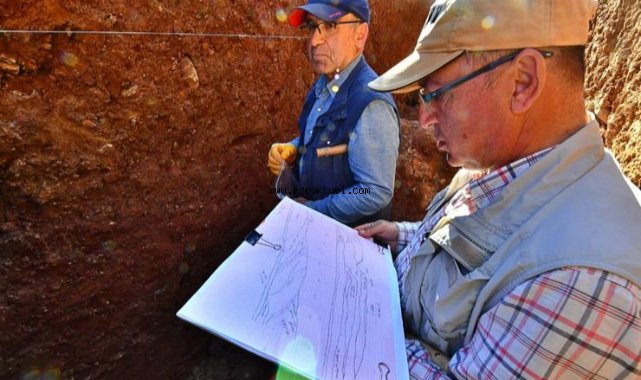 İzmir’de olası afetler önceden bilinecek