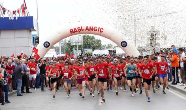 Karabağlar “Bağımsızlık” için koşacak