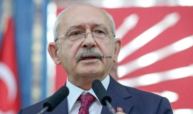 Kılıçdaroğlu’ndan Bahçeli’ye ‘hapis’ yanıtı