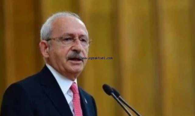 Kılıçdaroğlu'ndan Erdoğan'a Suriyeli göçmen yanıtı