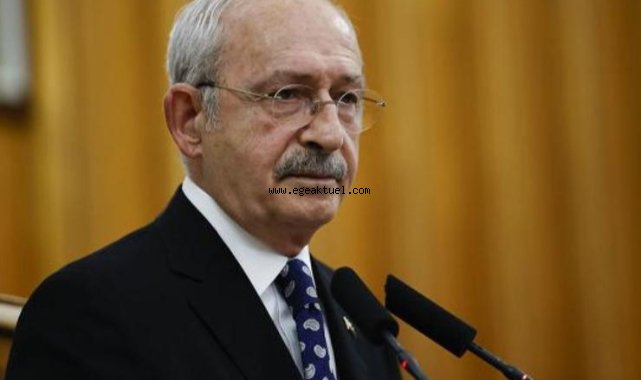 Kılıçdaroğlu'ndan Erdoğan'a yanıt