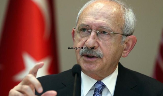 Kılıçdaroğlu'nun 19 Mayıs mesajı