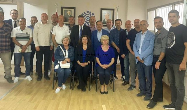Memleket Partisi 1 yaşında