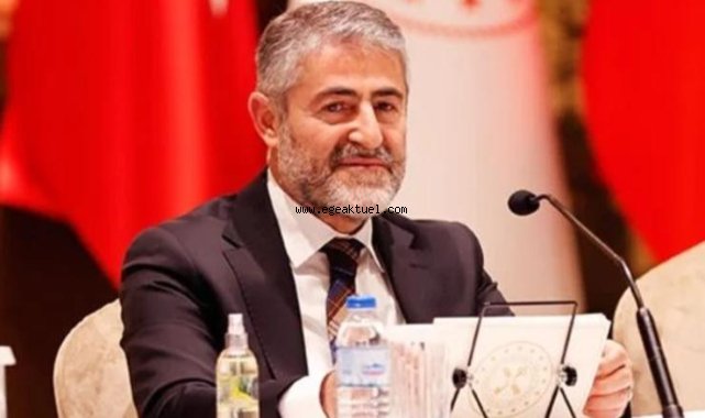 Nebati'nin sözleri yeniden gündemde