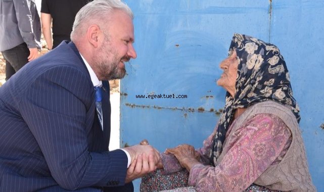 Pehlivan’dan Anneler Günü Kutlaması