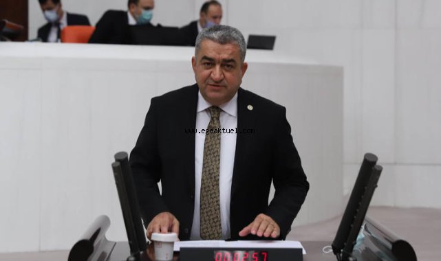 Serter’den ihracatçı birlikleri yasası tepkisi
