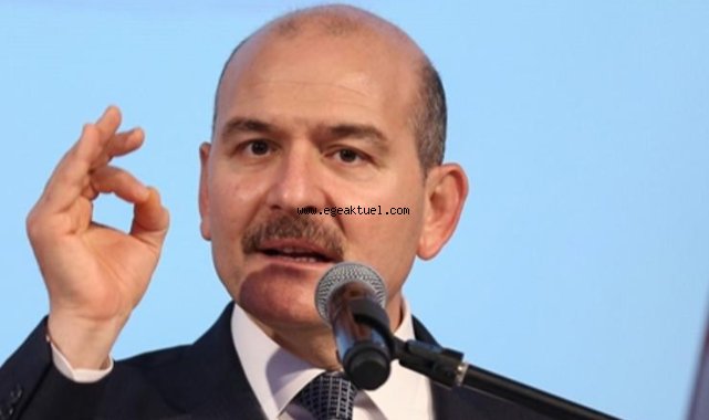 Soylu'dan 'konser yasakları' açıklaması