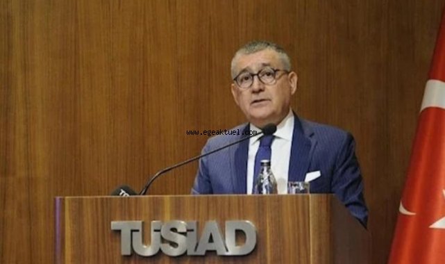 TÜSİAD’dan enflasyon tepkisi