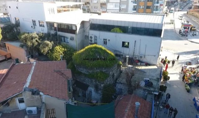 500 yıllık tarih gün ışığına kavuşuyor