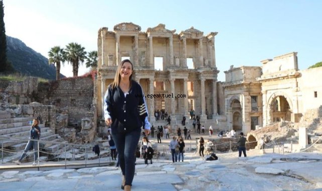 ARLEM’de Türkiye’yi Efes Selçuk temsil edecek