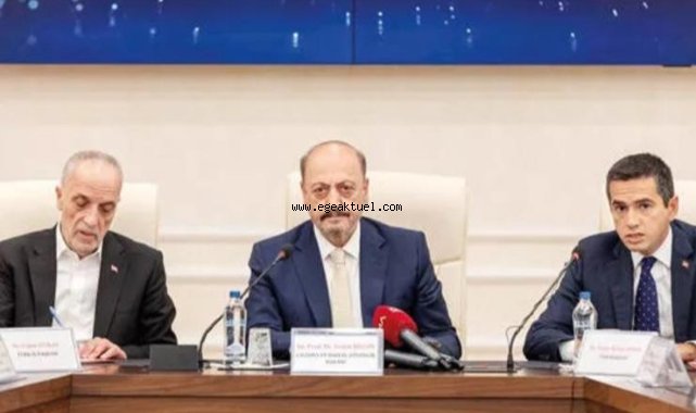 Asgari ücrette karar günü