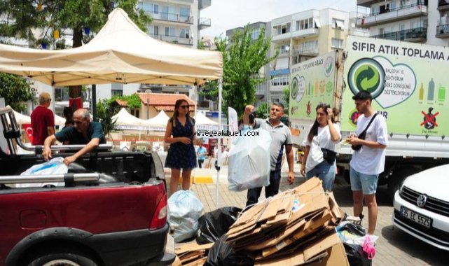 Balçova’da Dönüşümün Serüveni