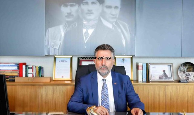 Bayraklı Belediyesi, barışın 18’inci üyesi oldu