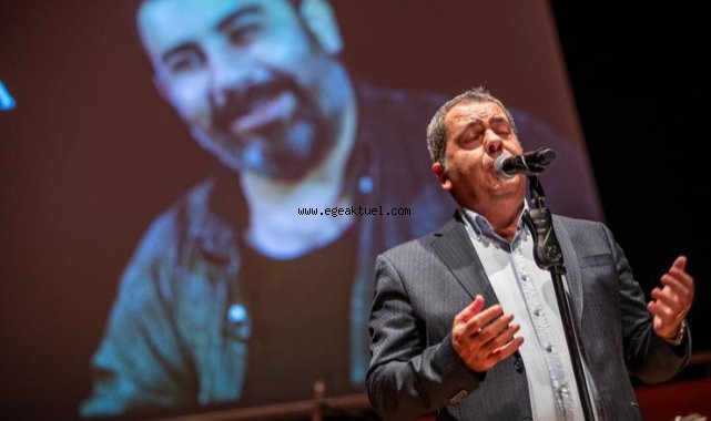 Bayraklı Belediyesi yaz konserleri devam ediyor
