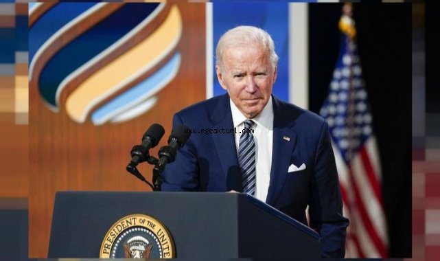 Biden: Türkiye’ye F-16 satmalıyız