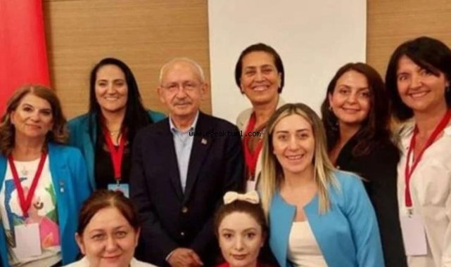 ‘Bize katılın’ çağrısı toplumdan yanıt buldu