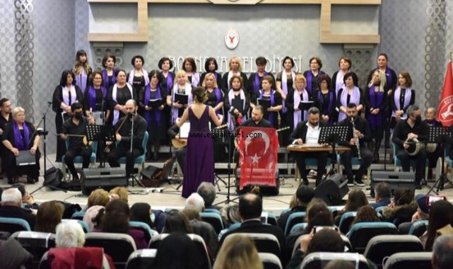 Bornova’da Açıkhava Konserleri